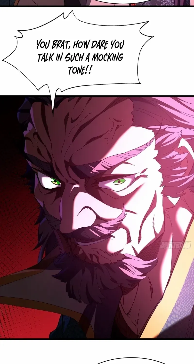 Don't Tell Me You Think Cultivating Immortality Is Difficult? Chapter 9 page 43 - 