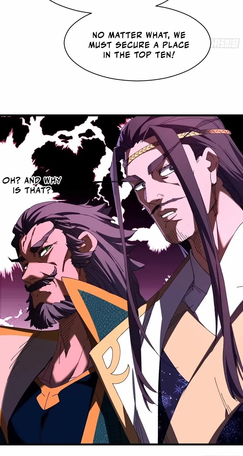 Don't Tell Me You Think Cultivating Immortality Is Difficult? Chapter 9 page 45 - 