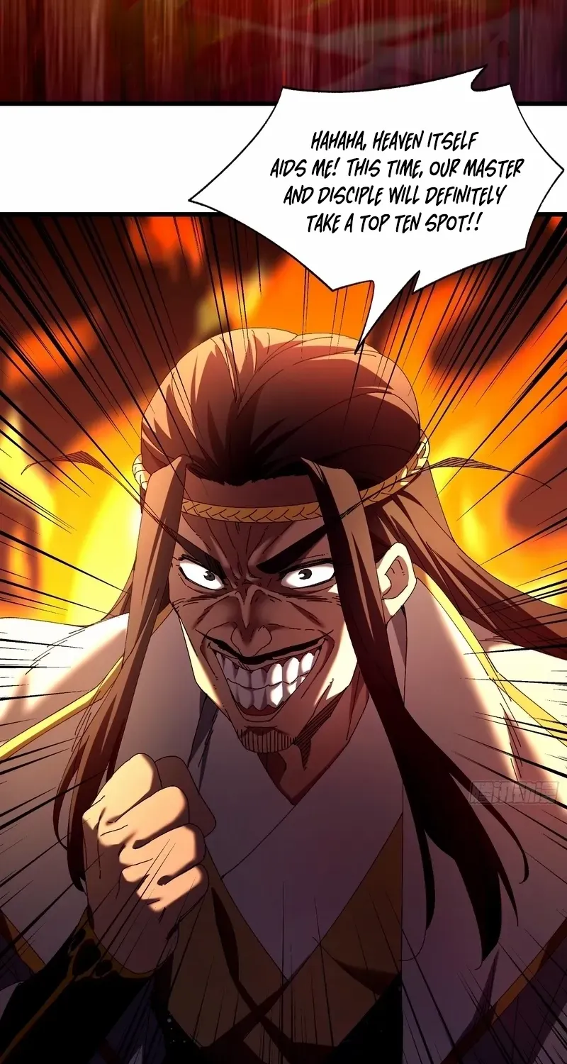 Don't Tell Me You Think Cultivating Immortality Is Difficult? Chapter 9 page 50 - 