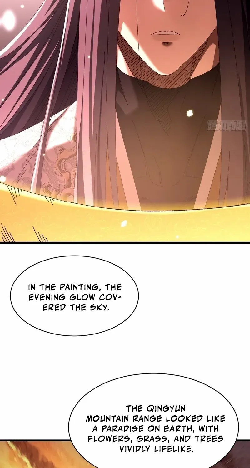 Don't Tell Me You Think Cultivating Immortality Is Difficult? Chapter 9 page 6 - 