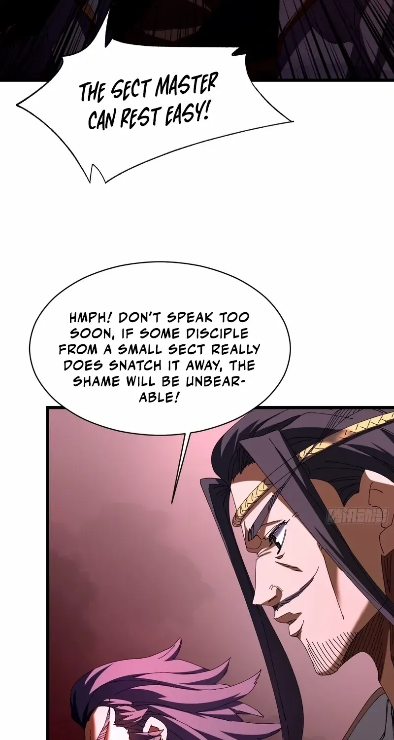 Don't Tell Me You Think Cultivating Immortality Is Difficult? Chapter 9 page 51 - 