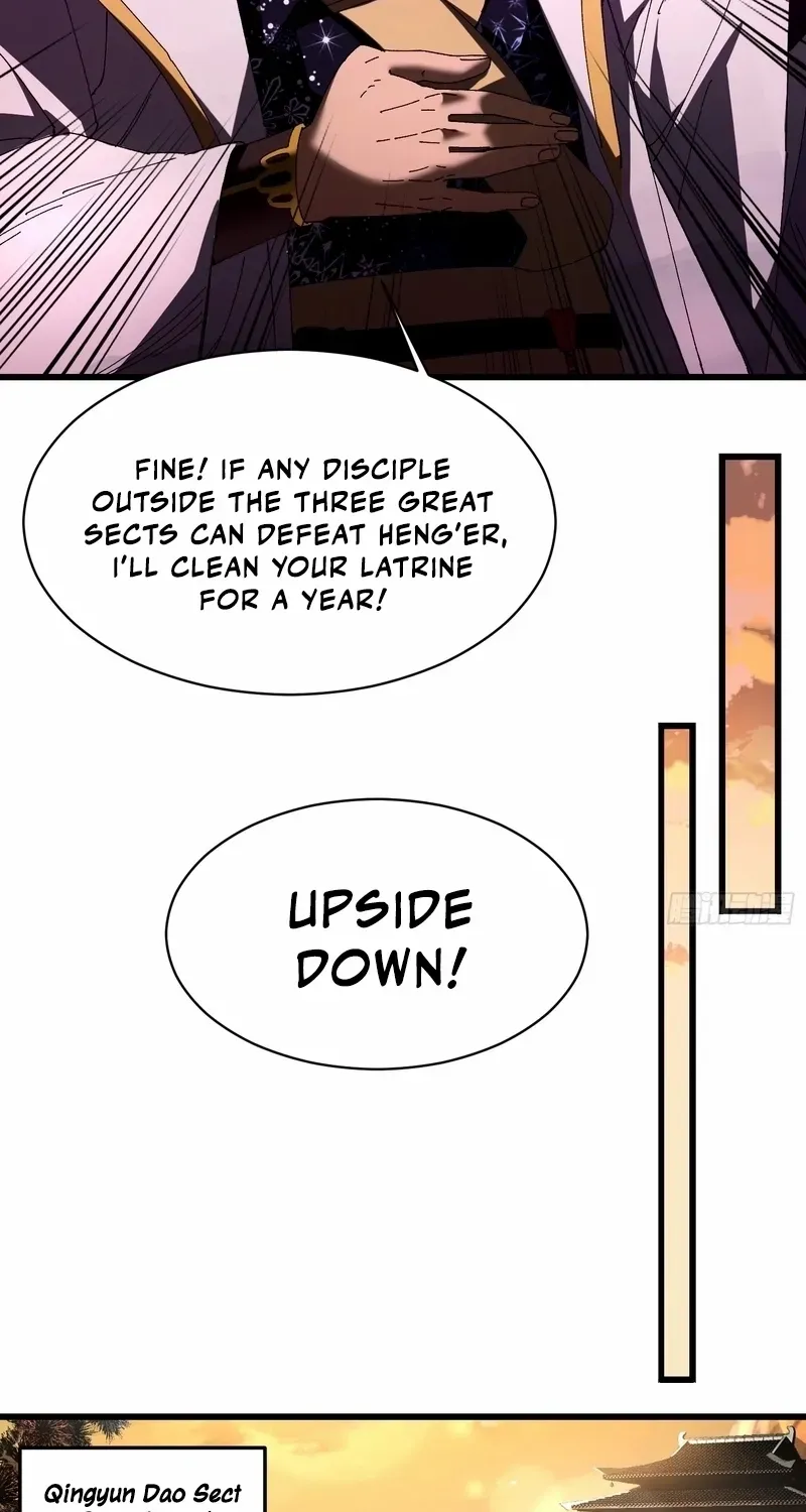 Don't Tell Me You Think Cultivating Immortality Is Difficult? Chapter 9 page 53 - 