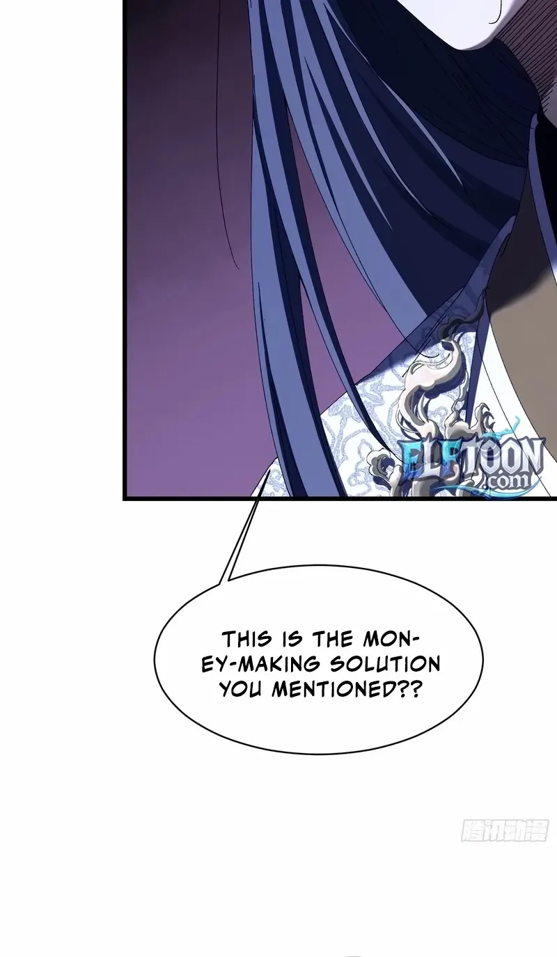 Don't Tell Me You Think Cultivating Immortality Is Difficult? Chapter 9 page 56 - 