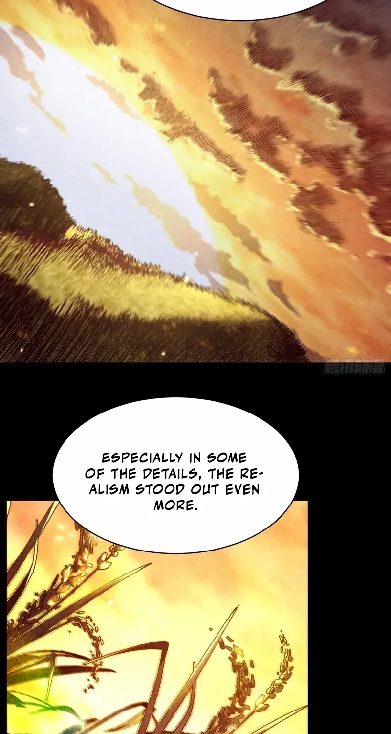 Don't Tell Me You Think Cultivating Immortality Is Difficult? Chapter 9 page 7 - 