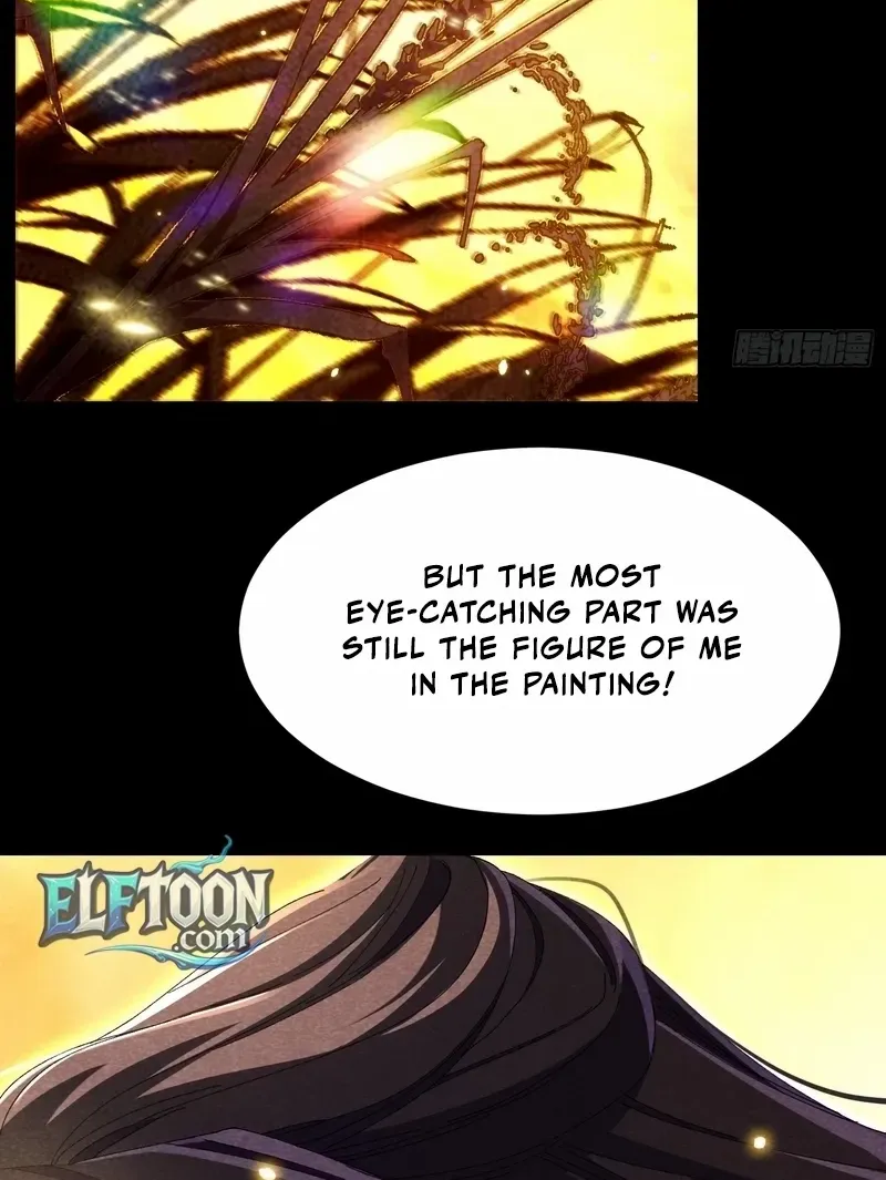Don't Tell Me You Think Cultivating Immortality Is Difficult? Chapter 9 page 8 - 