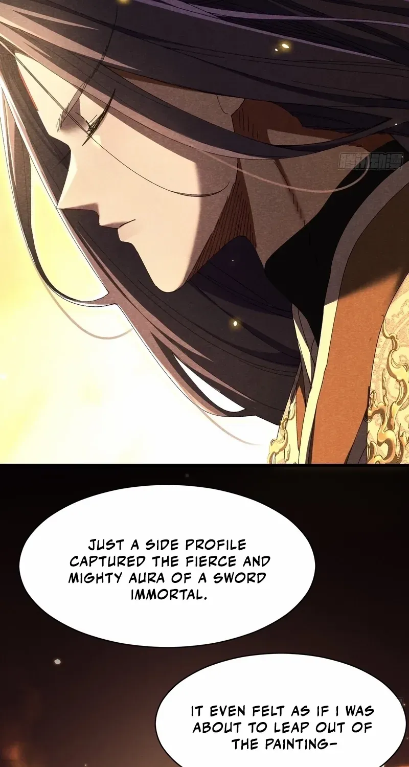 Don't Tell Me You Think Cultivating Immortality Is Difficult? Chapter 9 page 9 - 