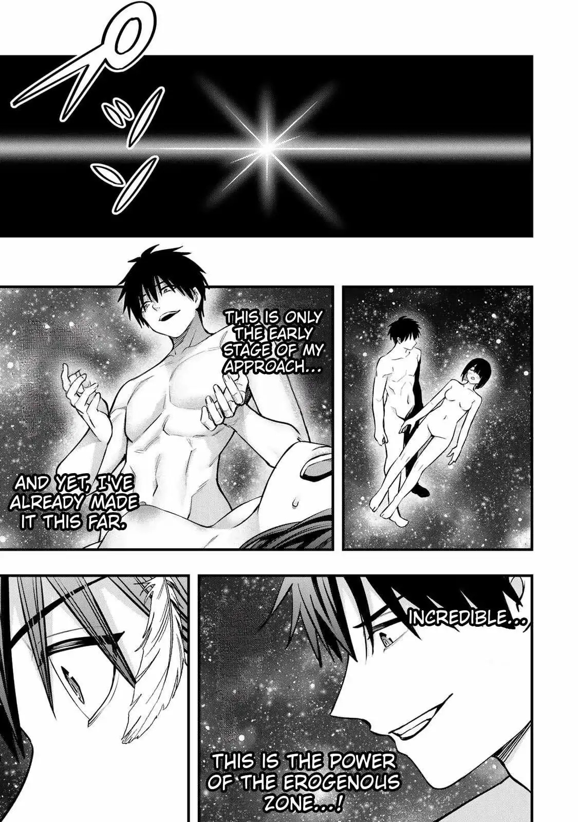 Don't Touch Kotesashi Chapter 142 page 18 - 
