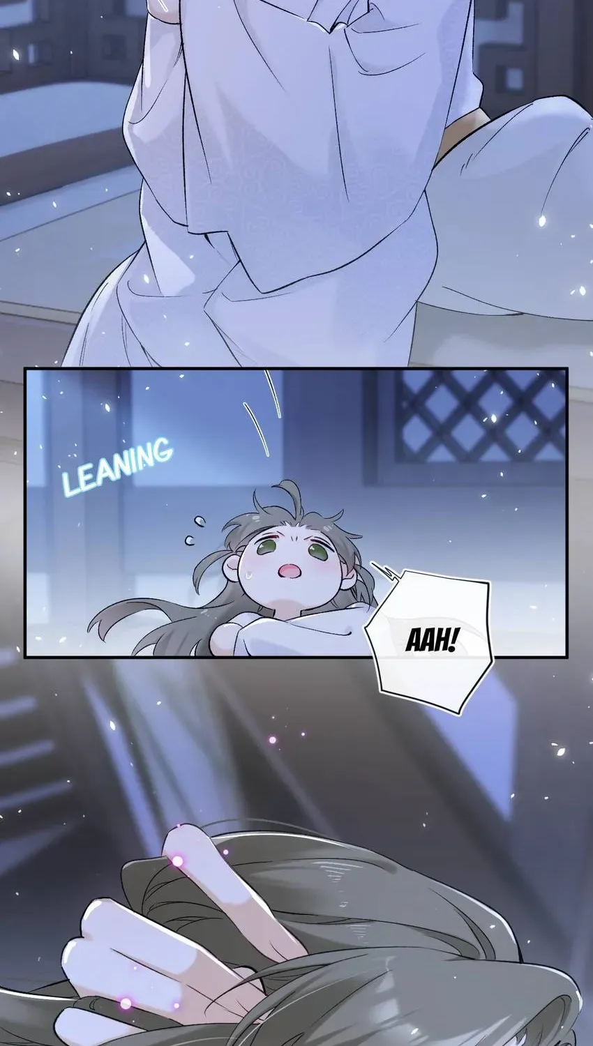 Don't Touch Me! Chapter 129 page 12 - 