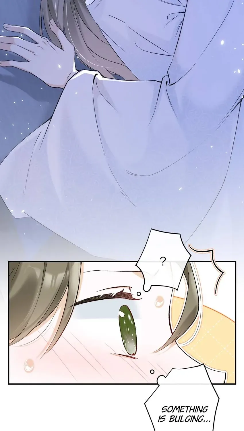 Don't Touch Me! Chapter 129 page 22 - 