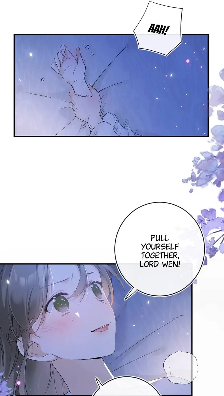 Don't Touch Me! Chapter 129 page 26 - 