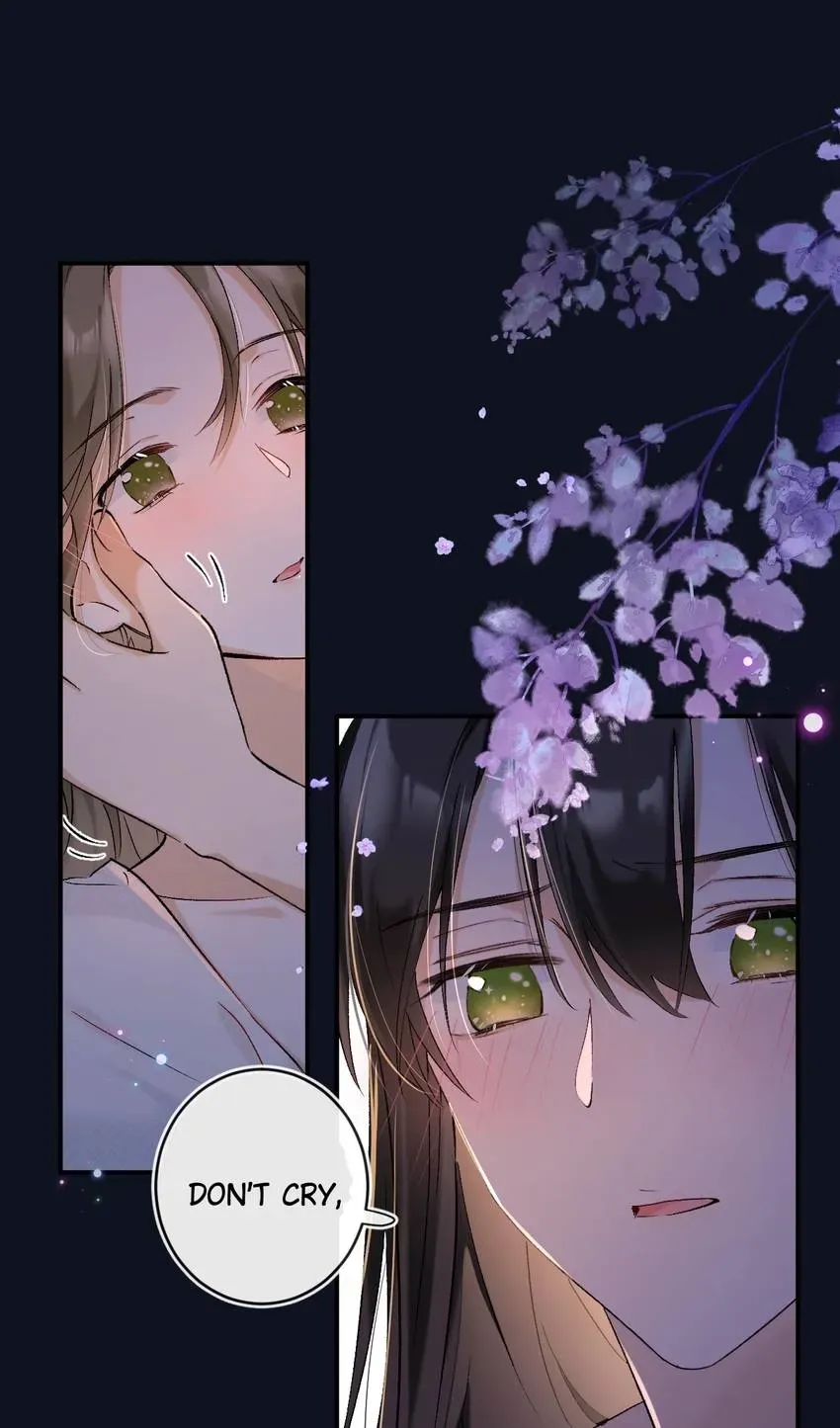 Don't Touch Me! Chapter 129 page 42 - 