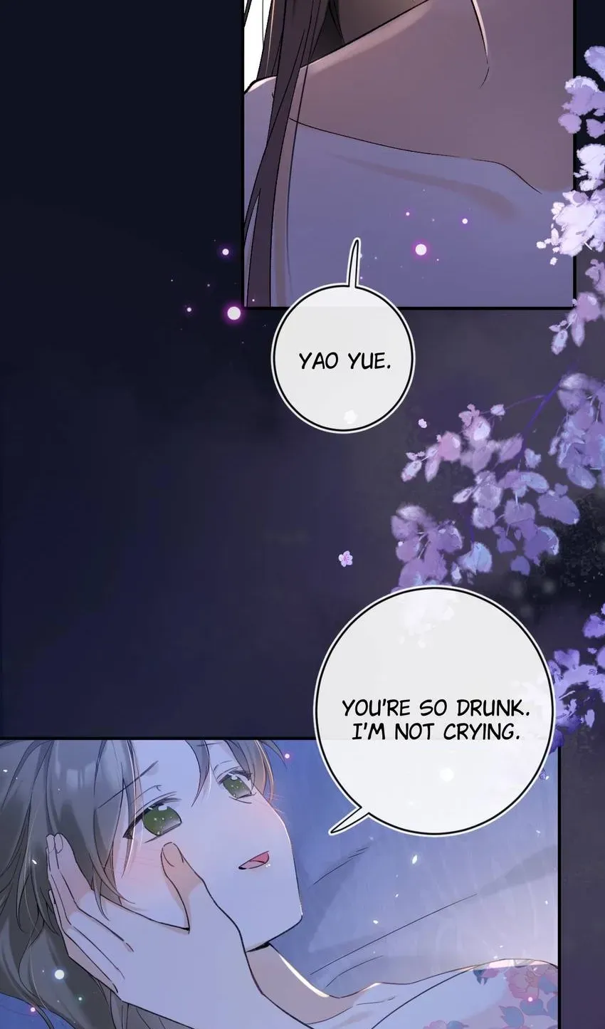 Don't Touch Me! Chapter 129 page 43 - 