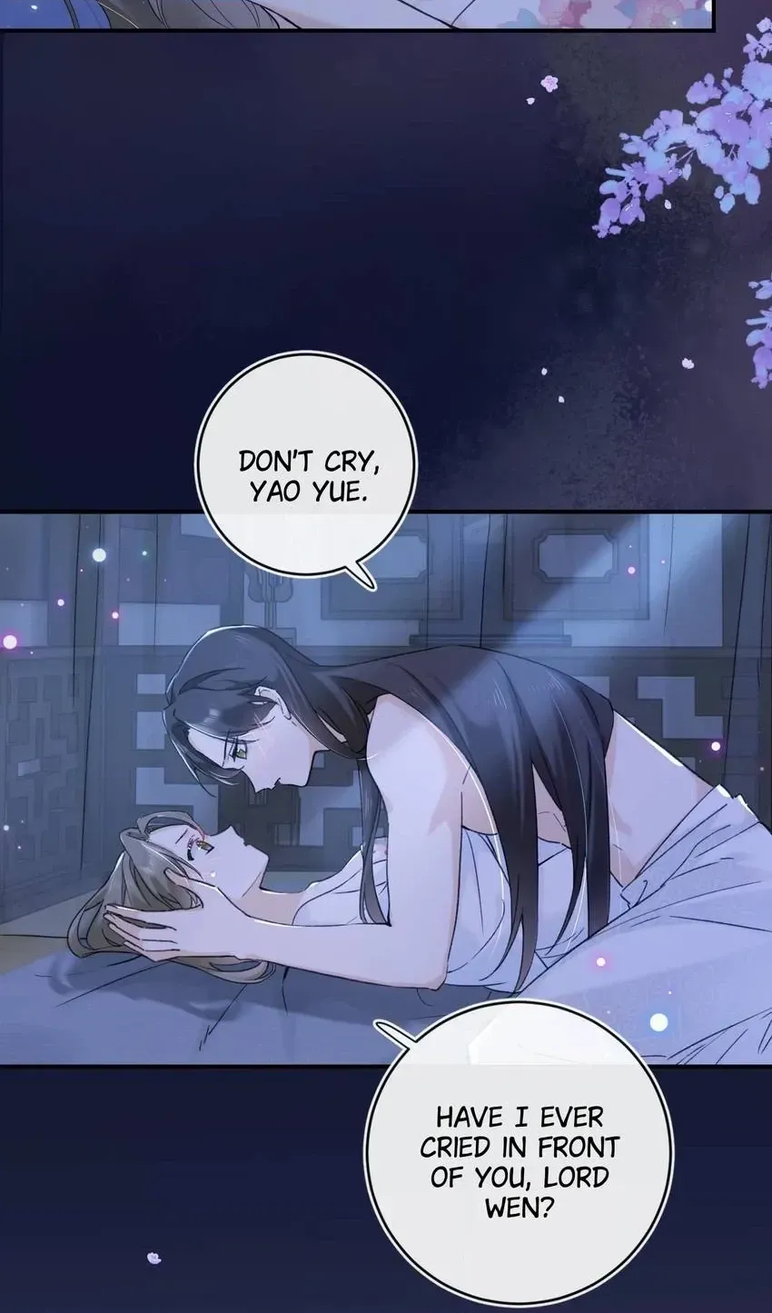 Don't Touch Me! Chapter 129 page 44 - 