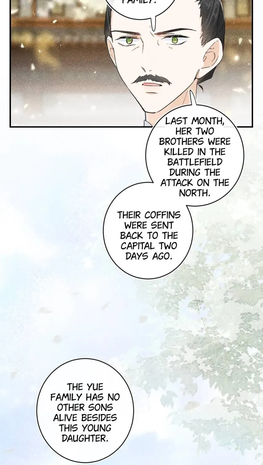 Don't Touch Me! Chapter 129 page 63 - 