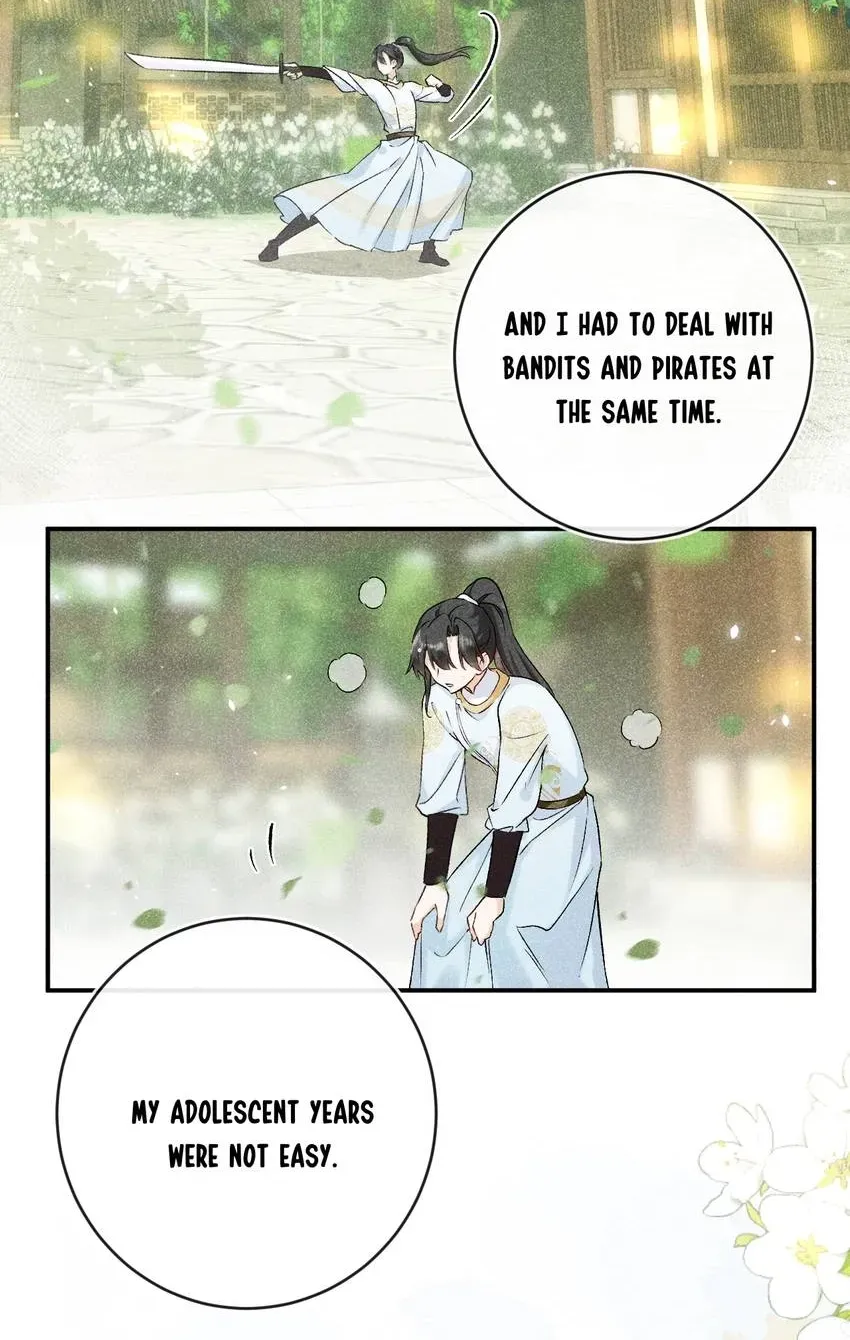 Don't Touch Me! Chapter 130 page 2 - 