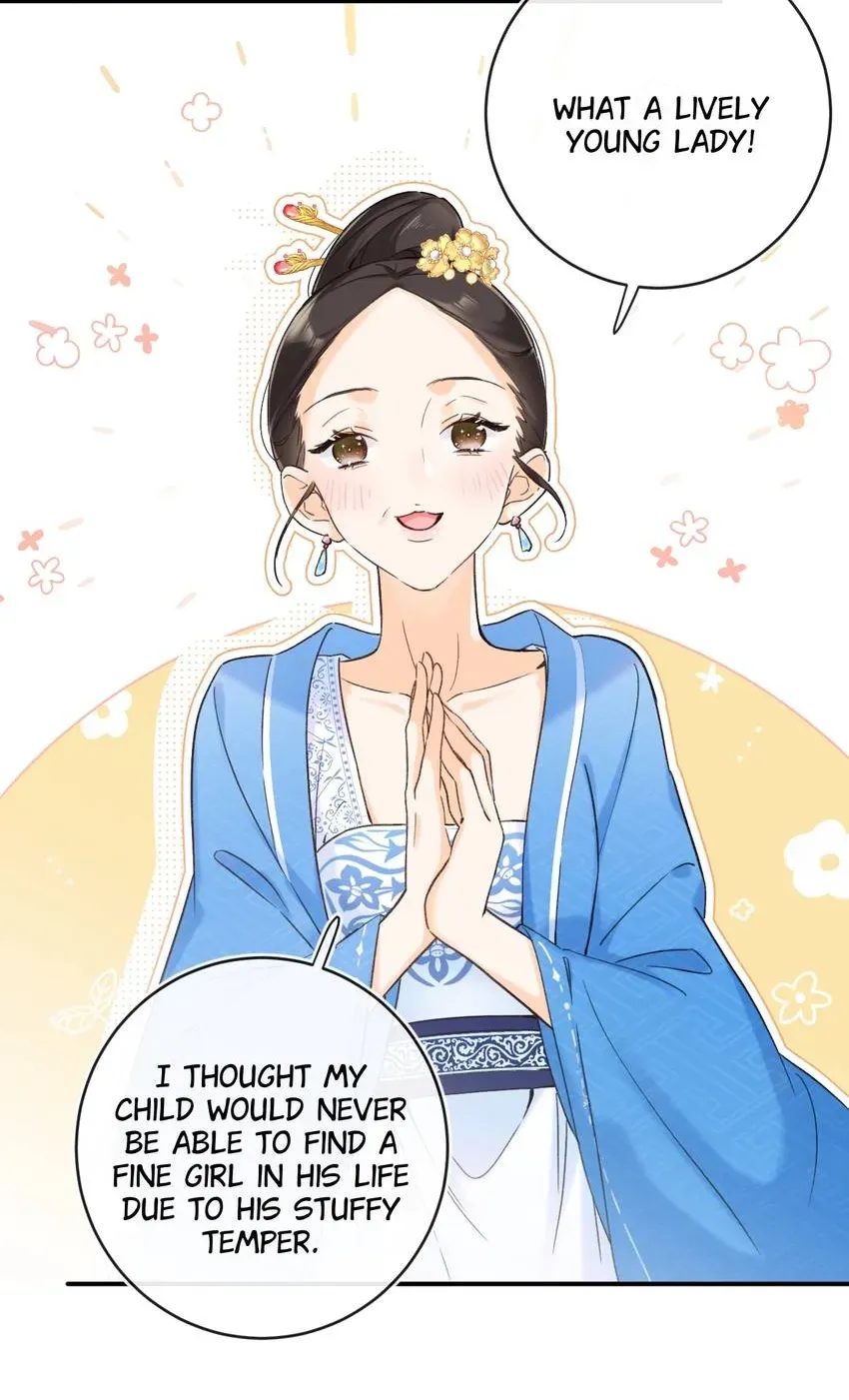 Don't Touch Me! Chapter 130 page 33 - 