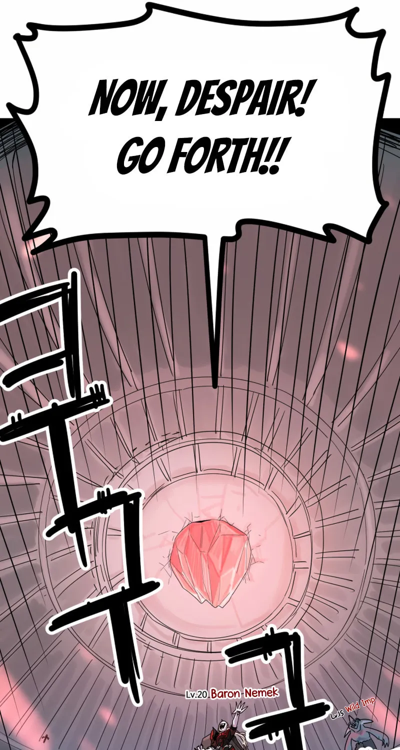 Don't Worry, Dear NPC! Chapter 1 page 11 - 