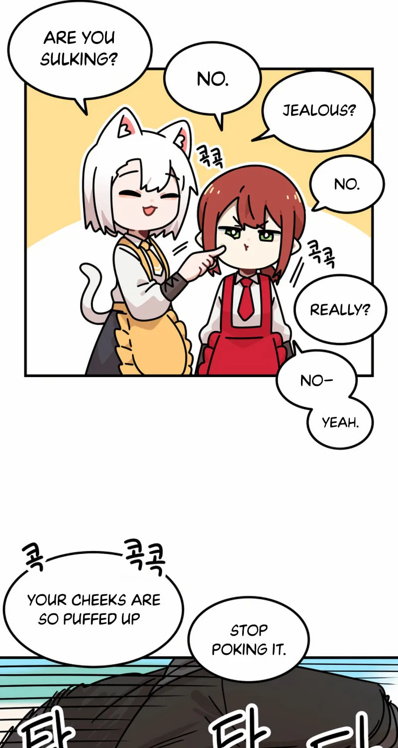 Don't Worry, Dear NPC! Chapter 1 page 101 - 