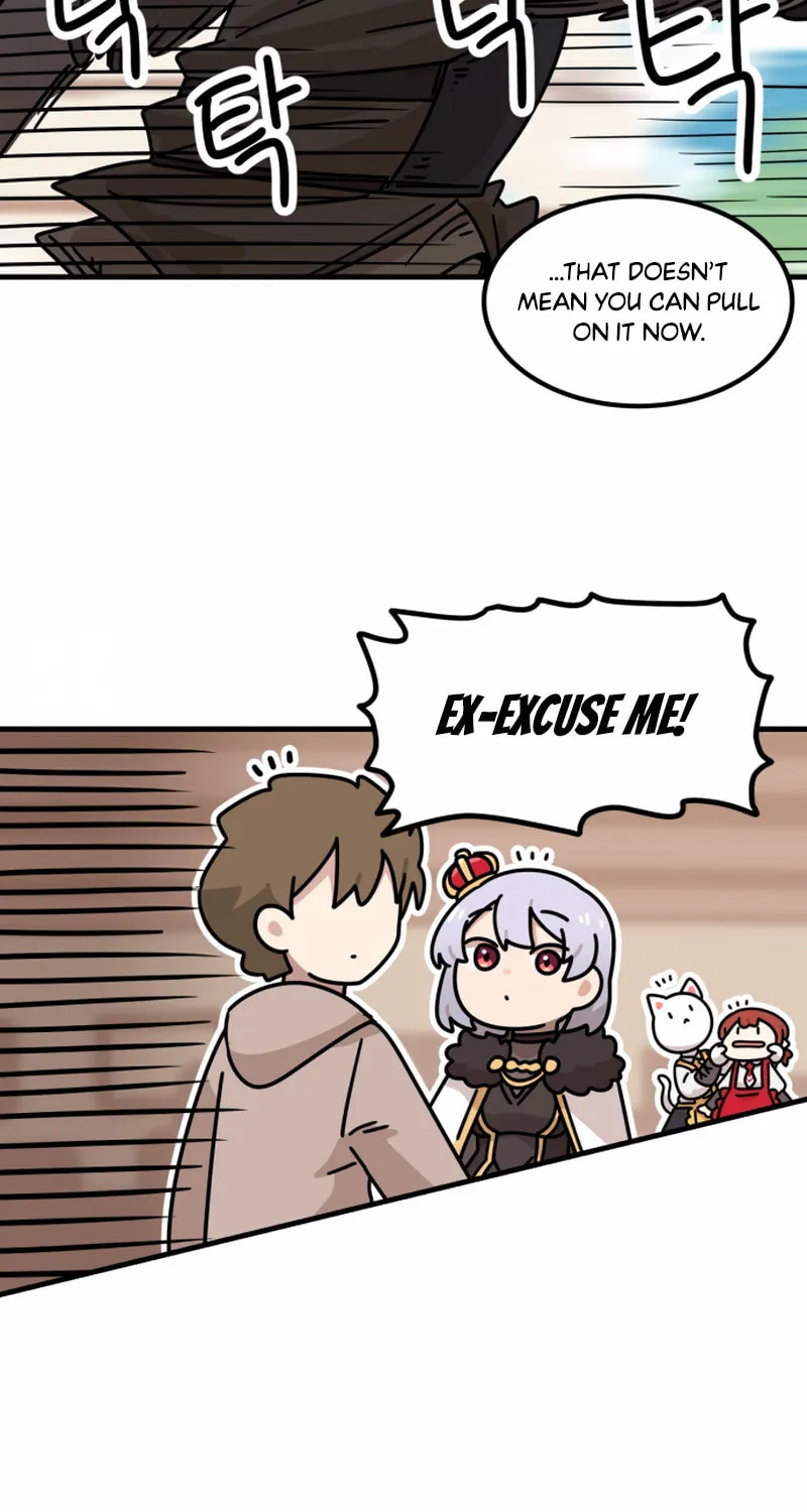 Don't Worry, Dear NPC! Chapter 1 page 102 - 