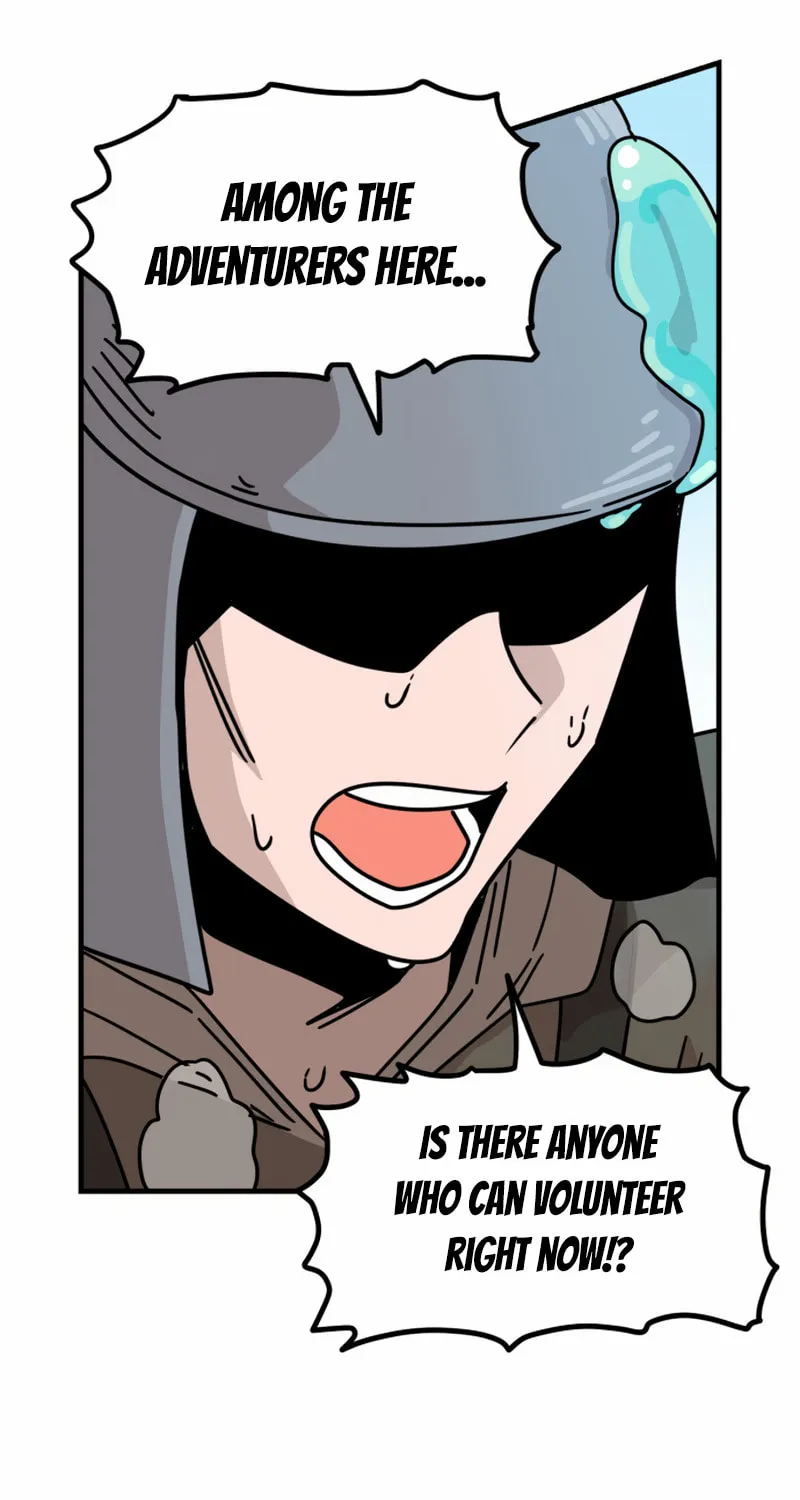 Don't Worry, Dear NPC! Chapter 1 page 103 - 