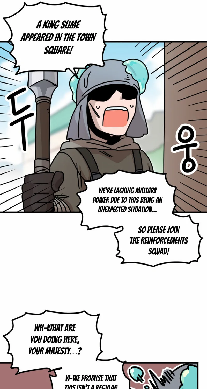 Don't Worry, Dear NPC! Chapter 1 page 105 - 