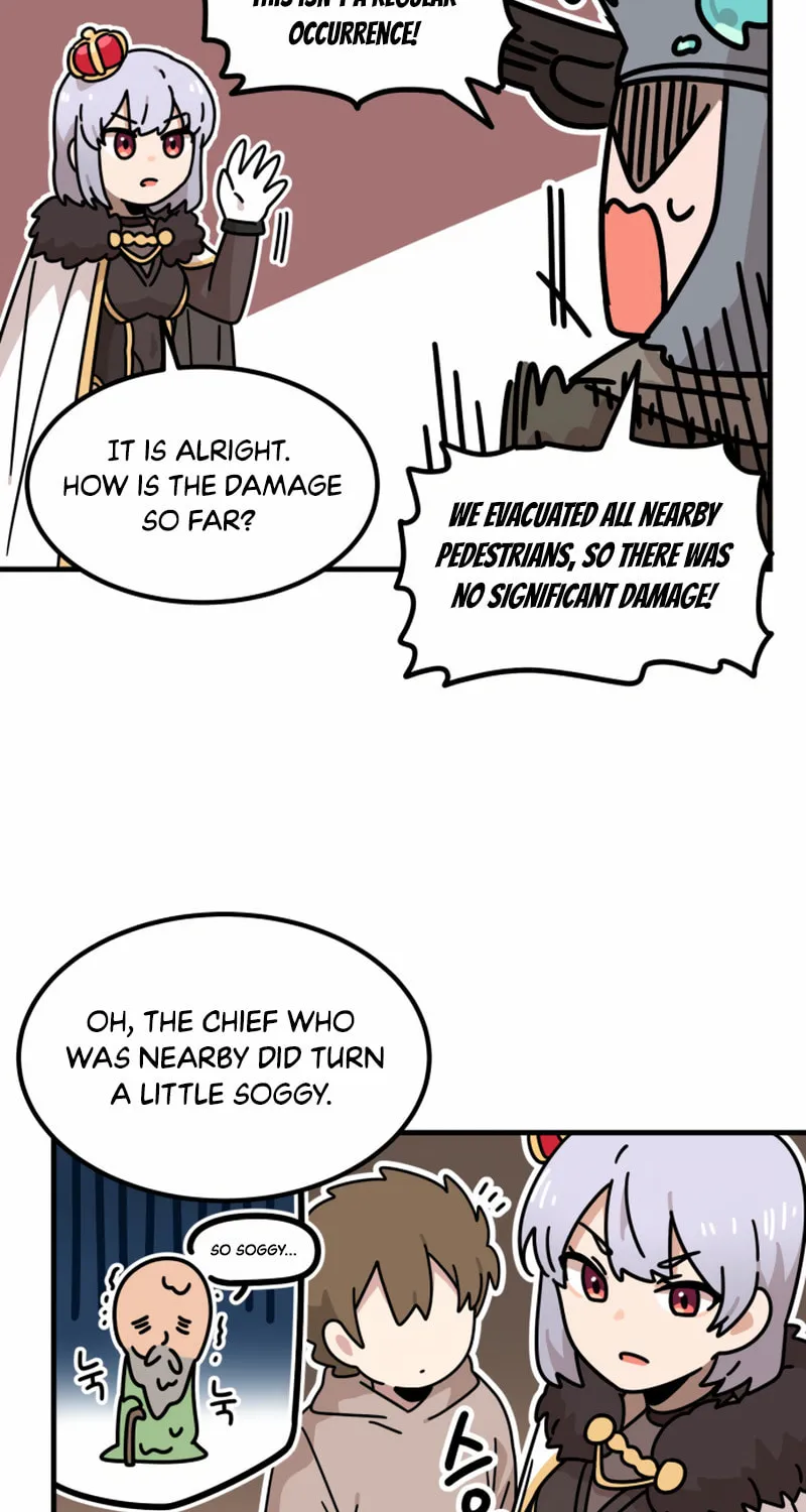 Don't Worry, Dear NPC! Chapter 1 page 106 - 
