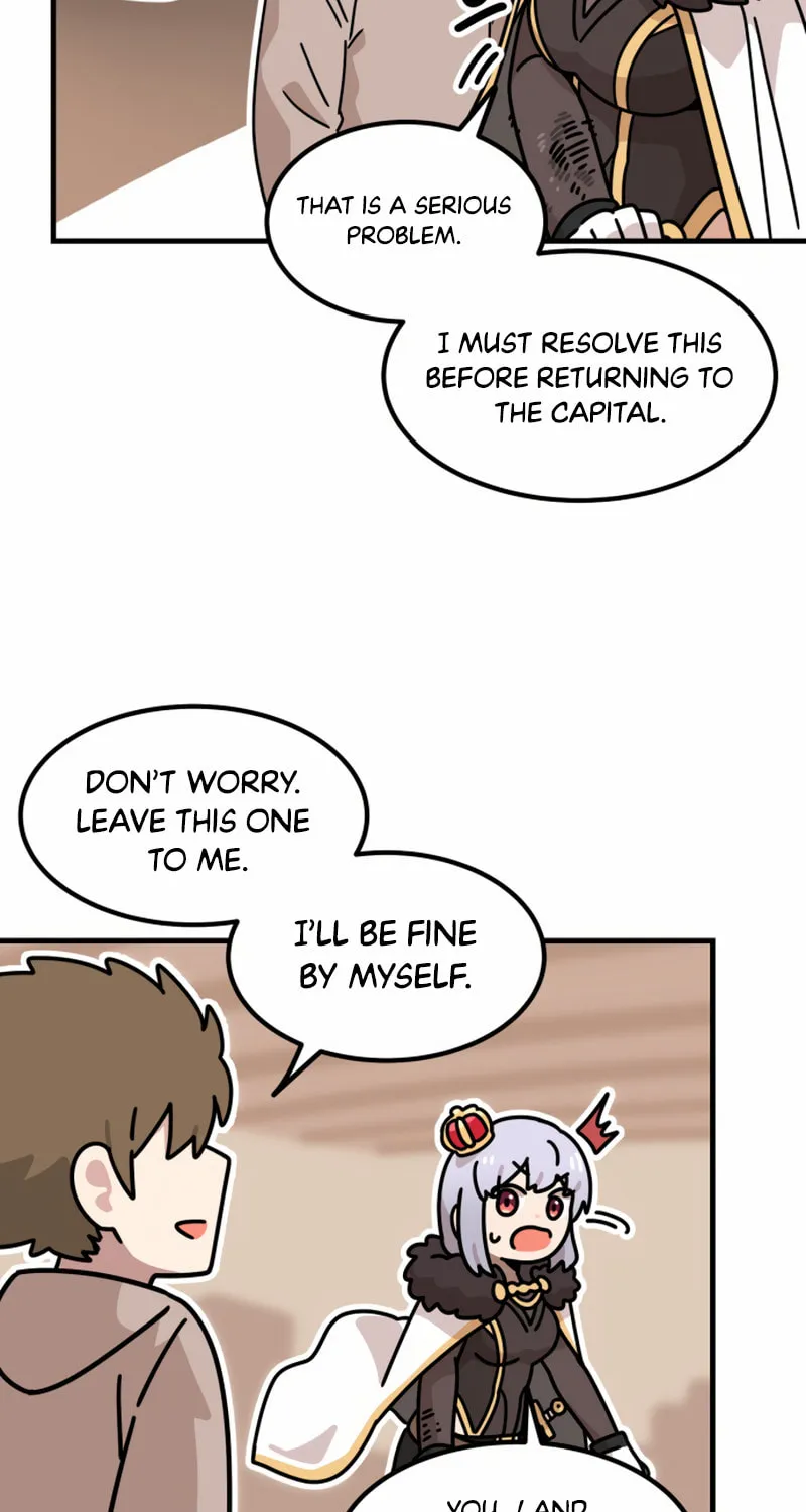 Don't Worry, Dear NPC! Chapter 1 page 107 - 