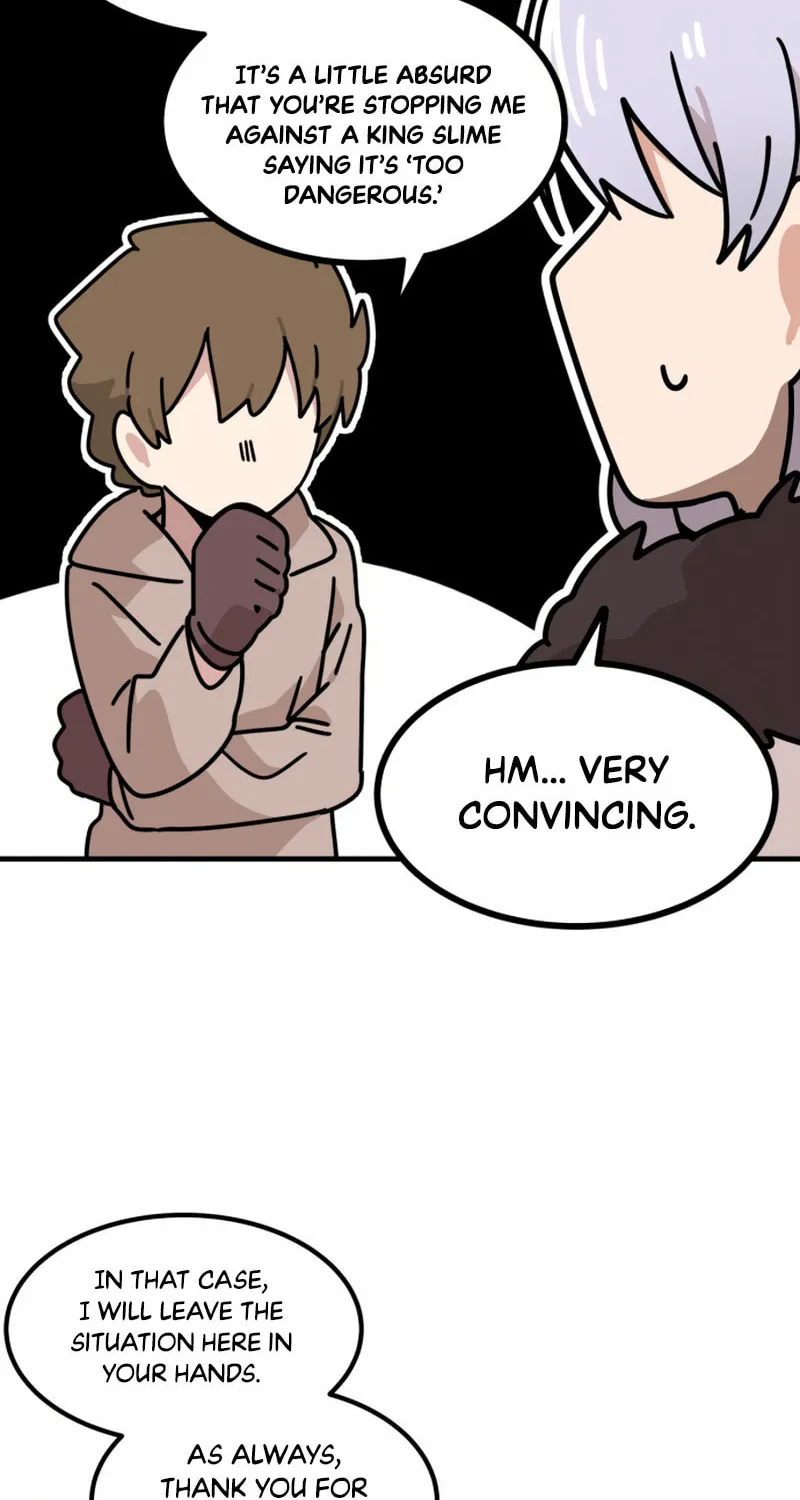 Don't Worry, Dear NPC! Chapter 1 page 110 - 