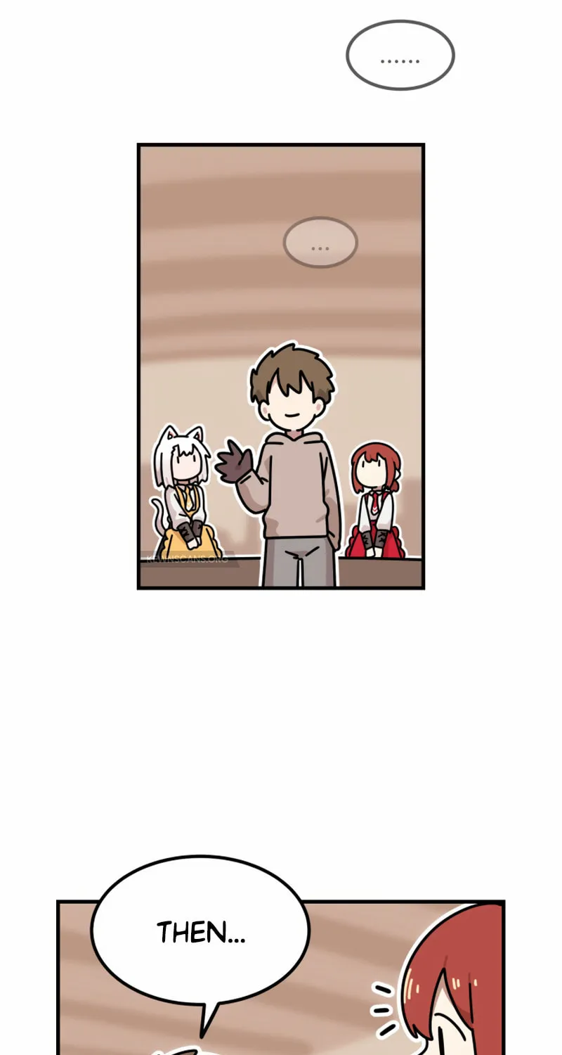 Don't Worry, Dear NPC! Chapter 1 page 113 - 