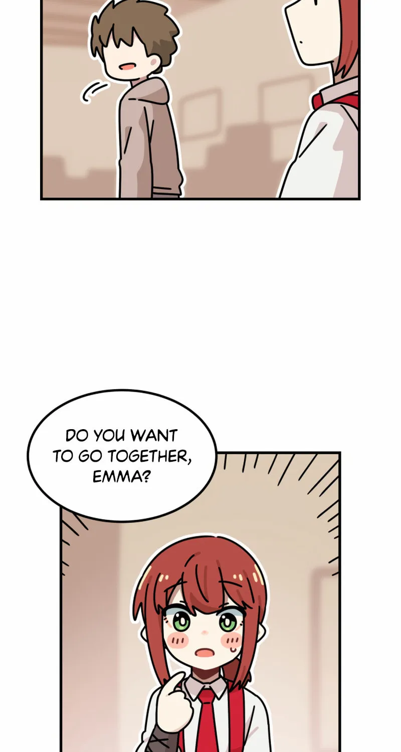 Don't Worry, Dear NPC! Chapter 1 page 114 - 