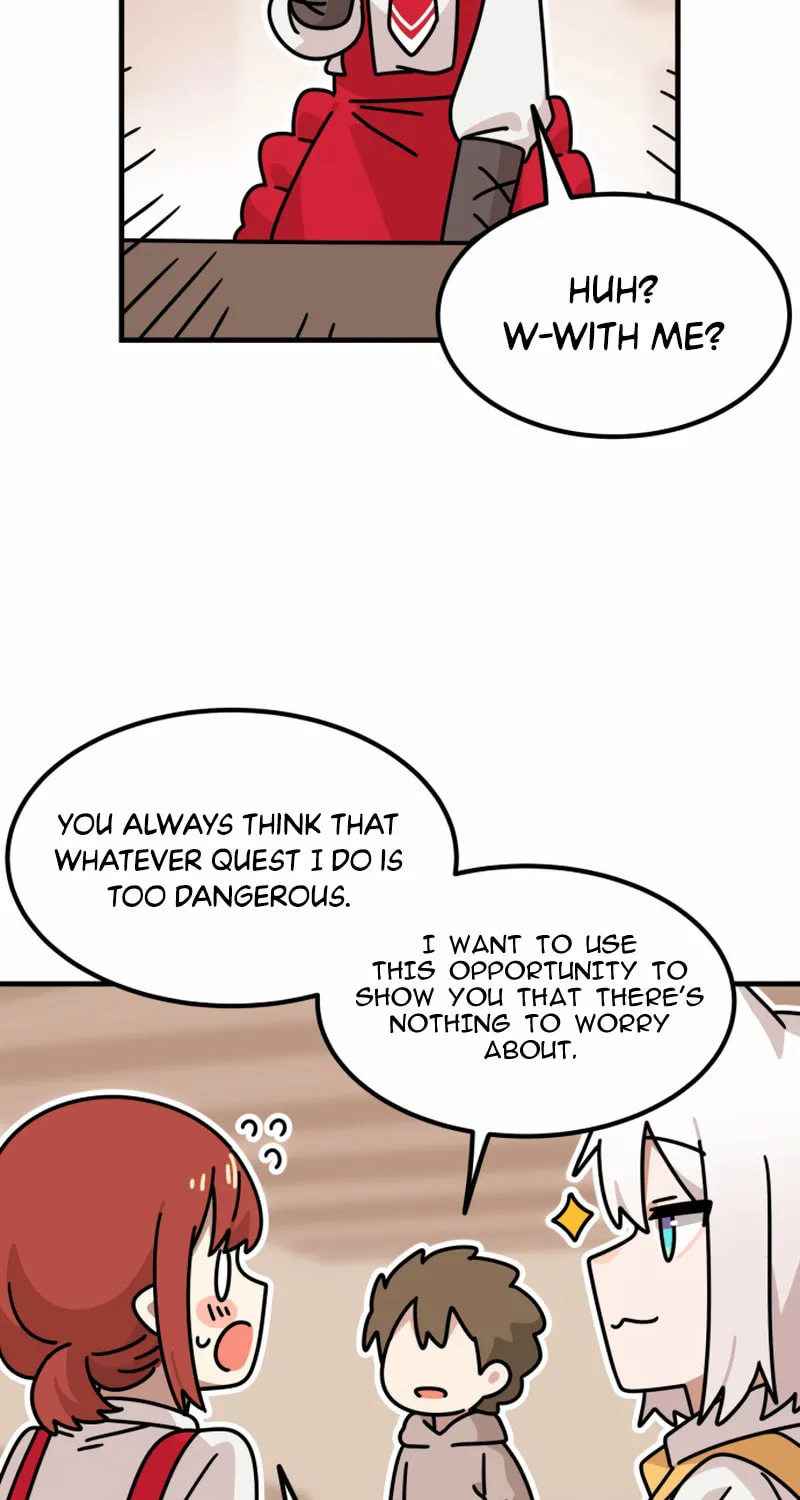 Don't Worry, Dear NPC! Chapter 1 page 115 - 