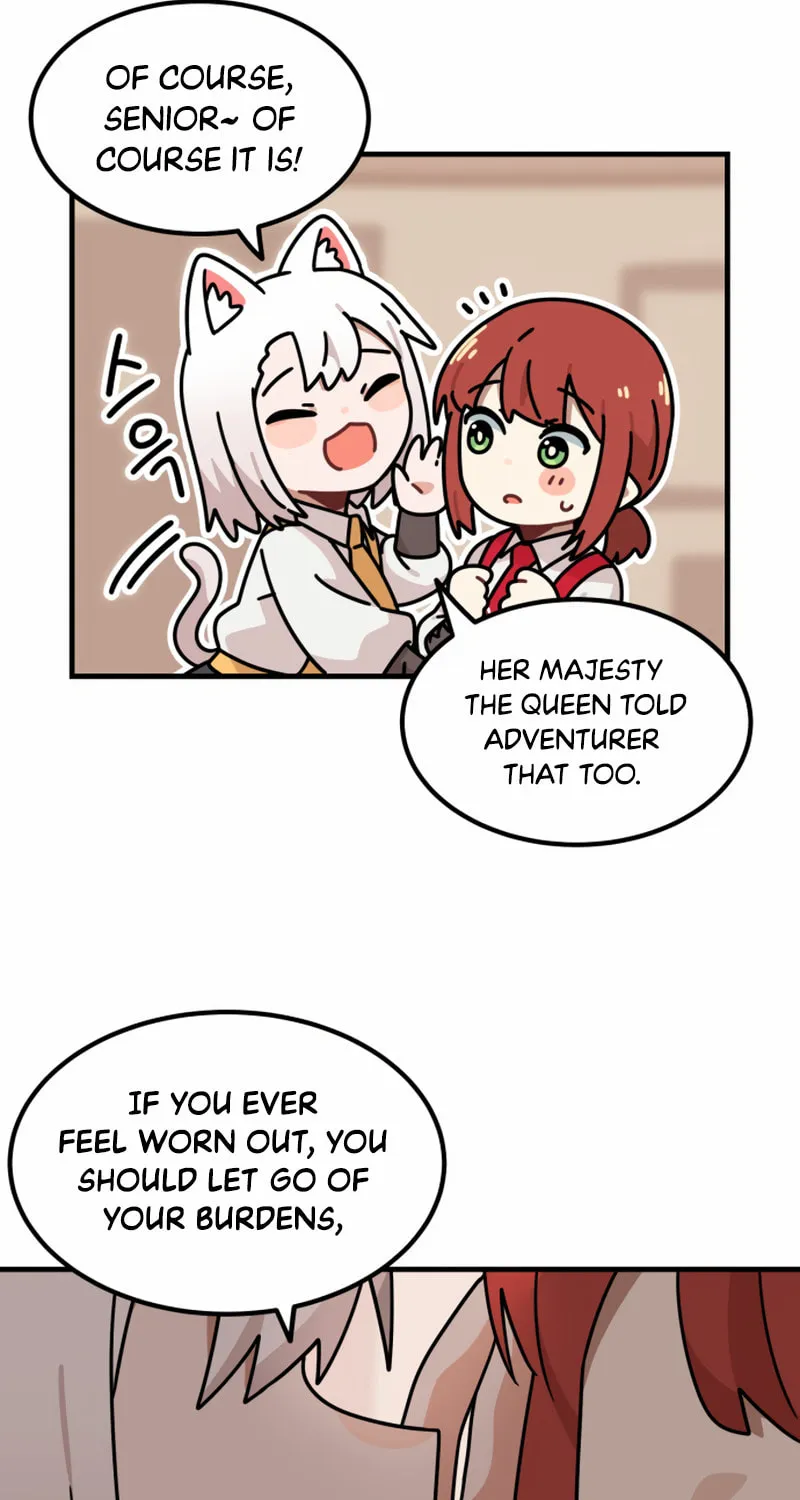 Don't Worry, Dear NPC! Chapter 1 page 117 - 
