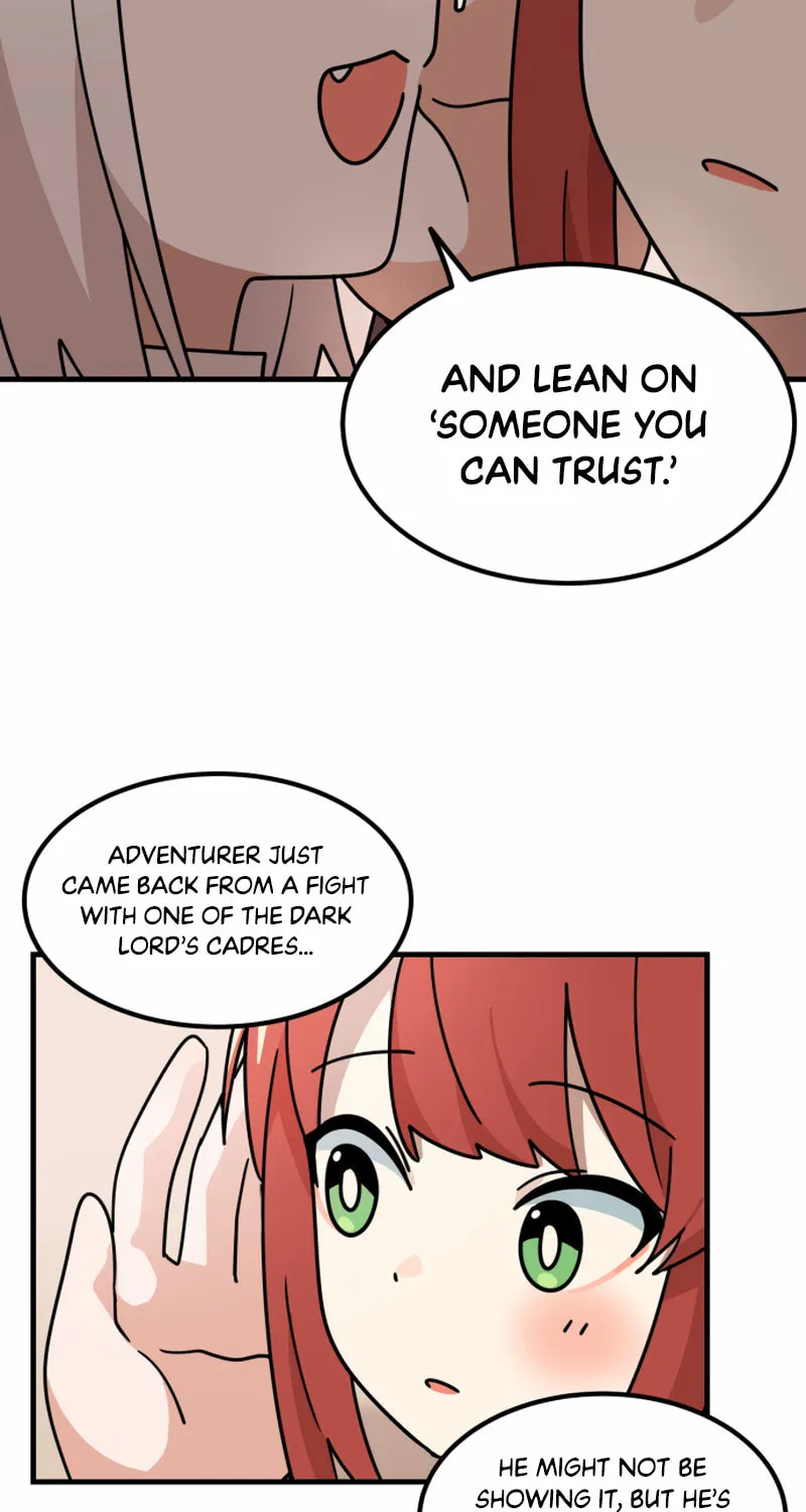 Don't Worry, Dear NPC! Chapter 1 page 118 - 