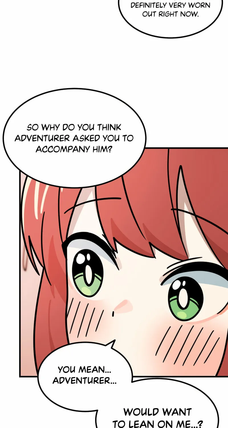 Don't Worry, Dear NPC! Chapter 1 page 119 - 