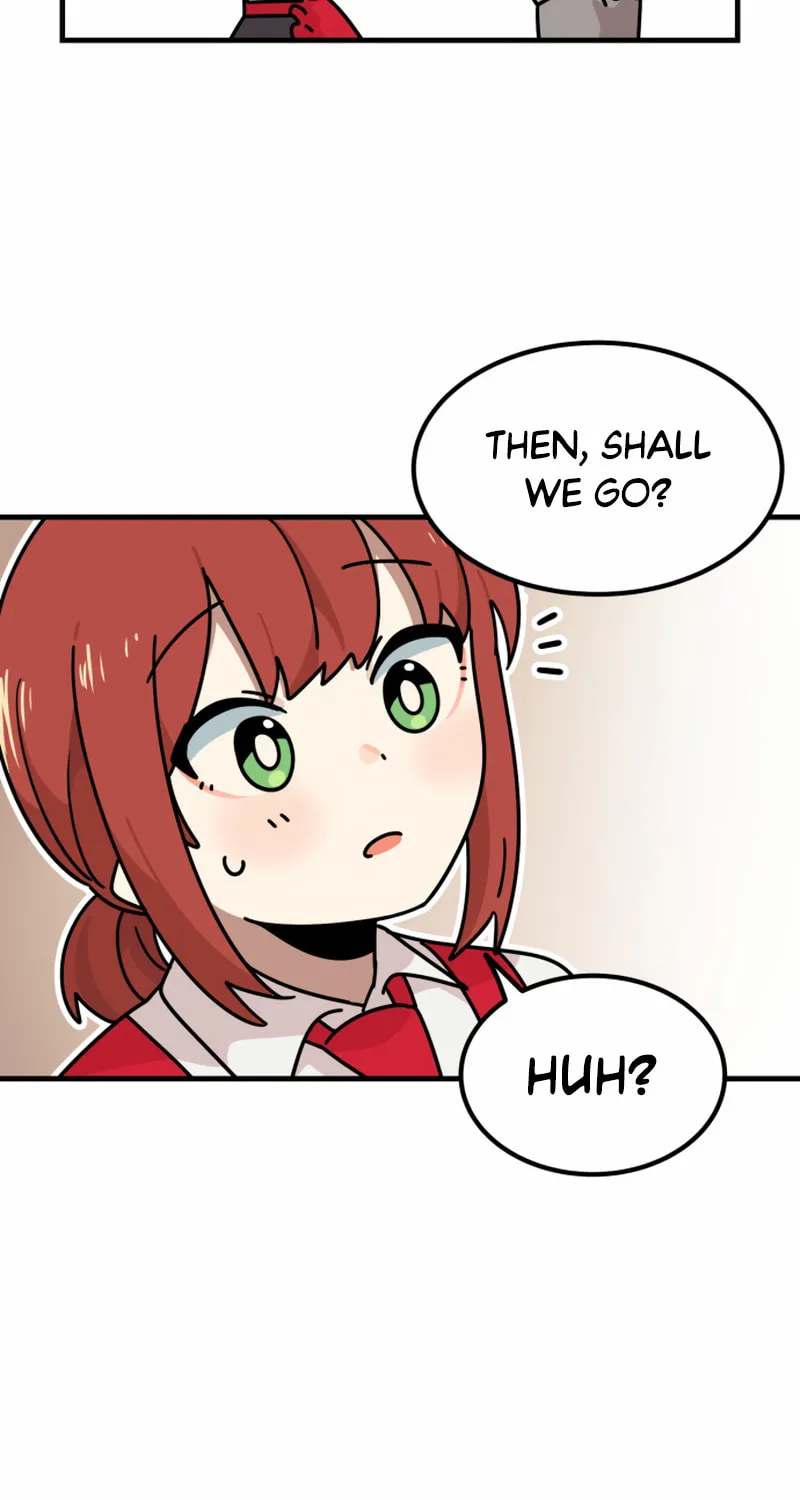 Don't Worry, Dear NPC! Chapter 1 page 123 - 