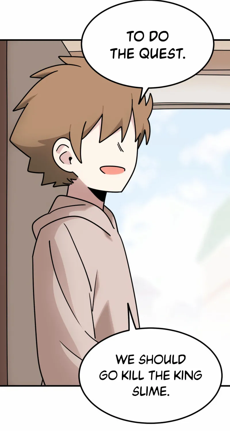 Don't Worry, Dear NPC! Chapter 1 page 125 - 