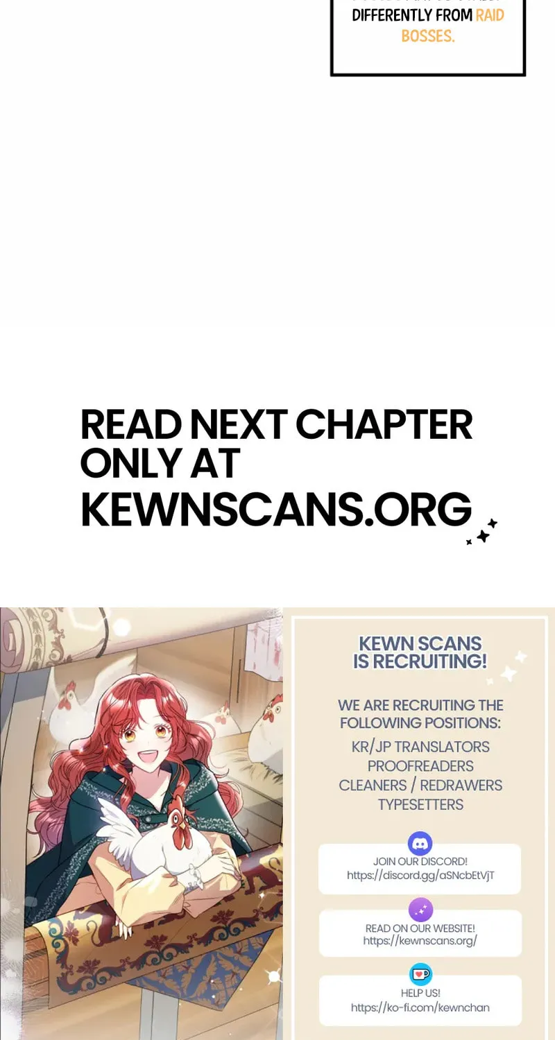 Don't Worry, Dear NPC! Chapter 1 page 130 - 