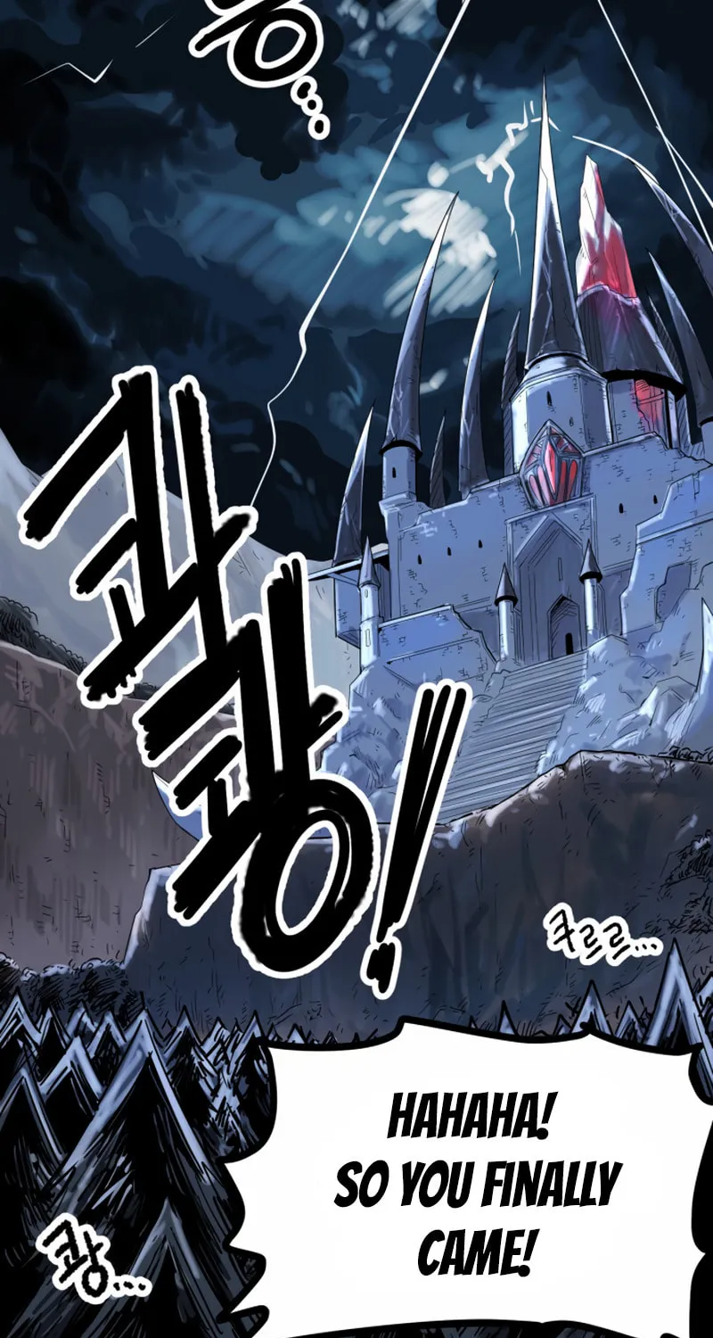 Don't Worry, Dear NPC! Chapter 1 page 3 - 