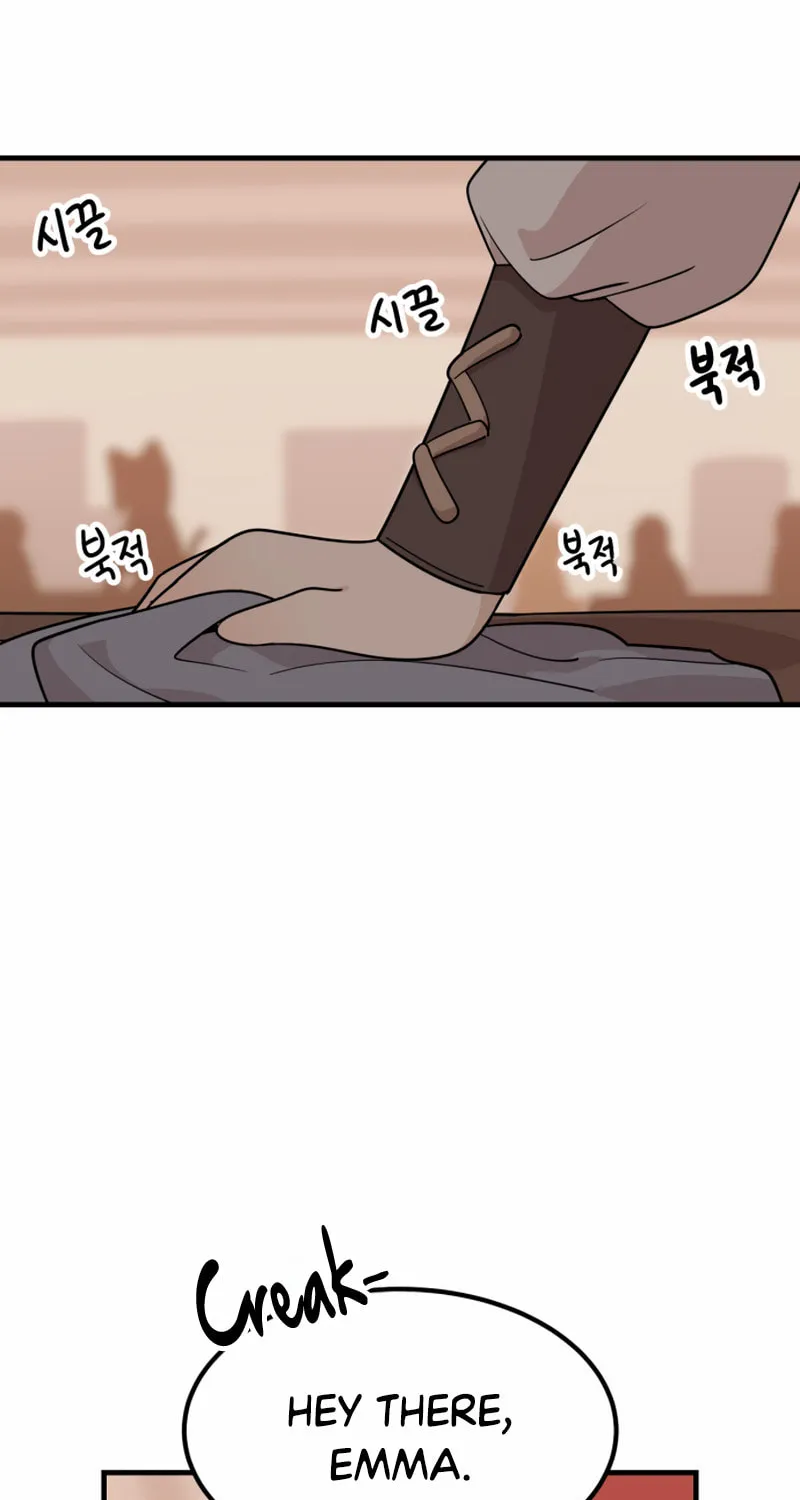 Don't Worry, Dear NPC! Chapter 1 page 26 - 