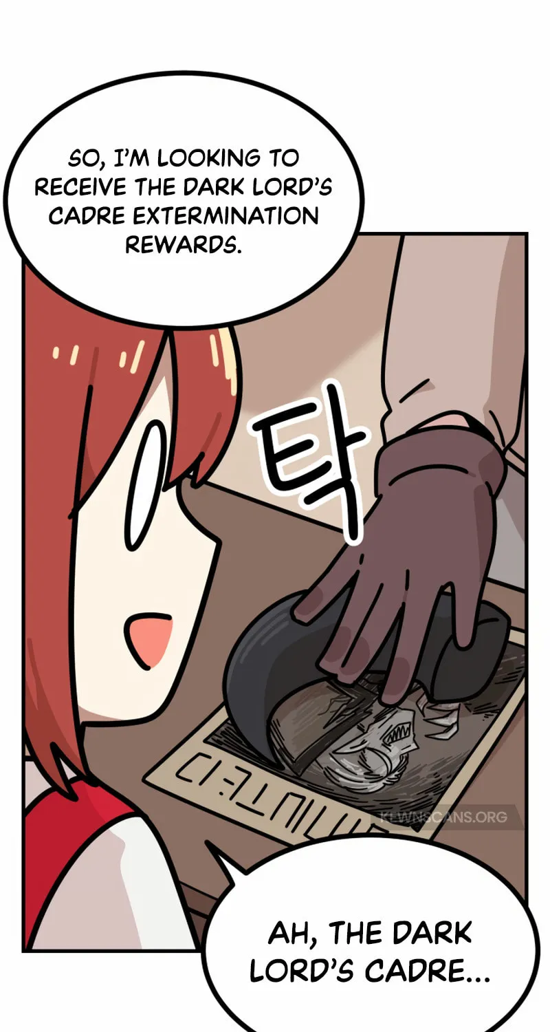 Don't Worry, Dear NPC! Chapter 1 page 34 - 