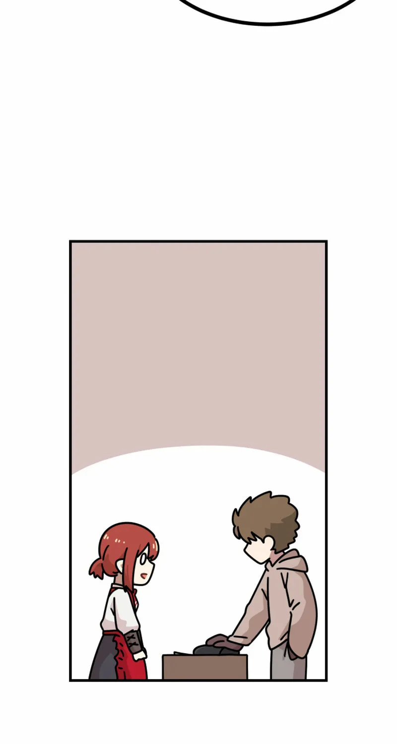 Don't Worry, Dear NPC! Chapter 1 page 35 - 