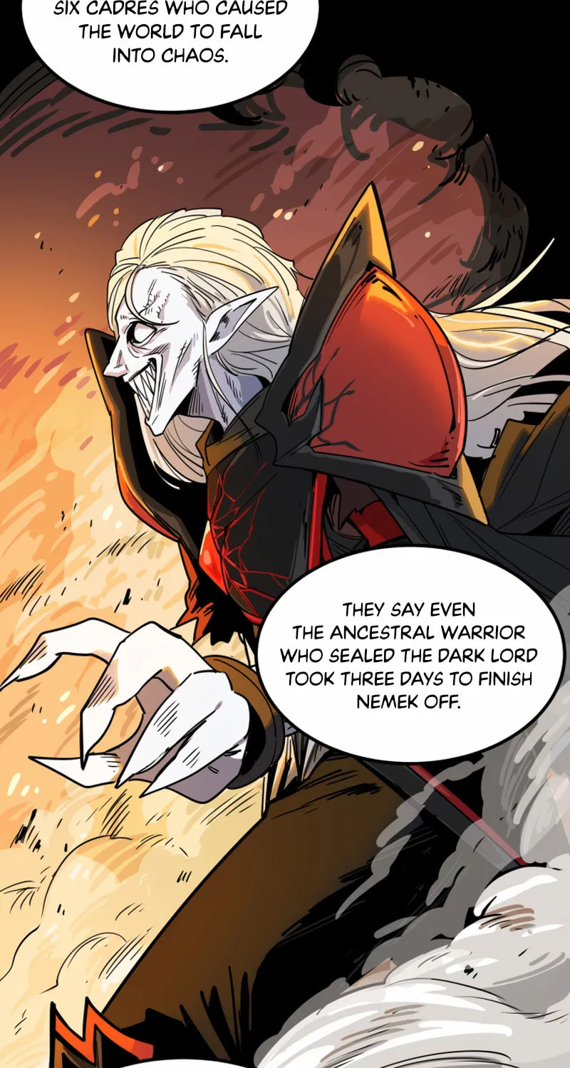 Don't Worry, Dear NPC! Chapter 1 page 42 - 