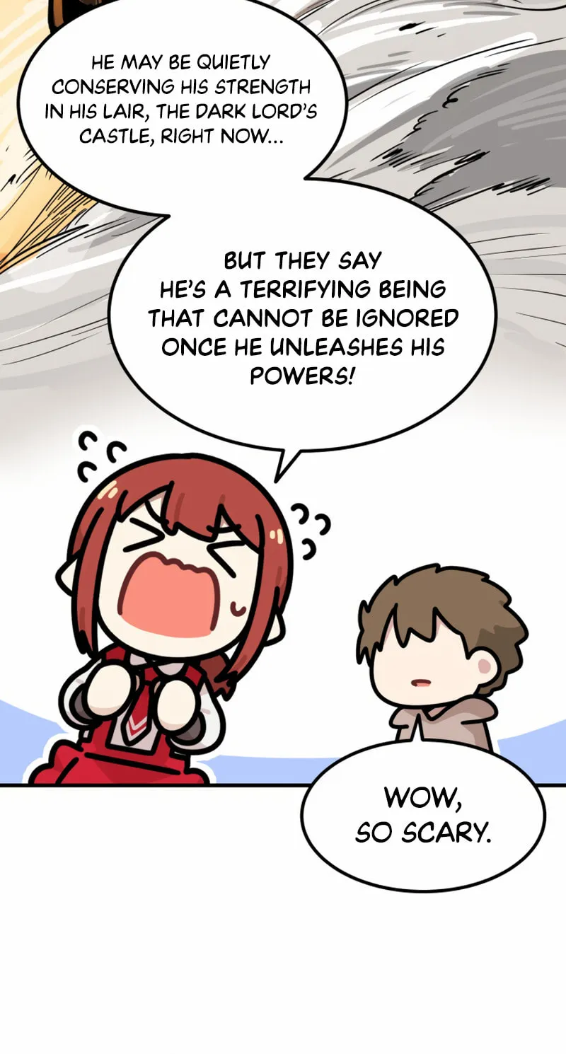 Don't Worry, Dear NPC! Chapter 1 page 43 - 