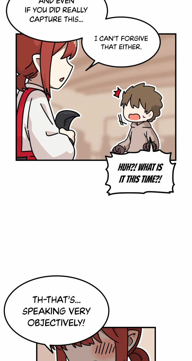 Don't Worry, Dear NPC! Chapter 1 page 45 - 