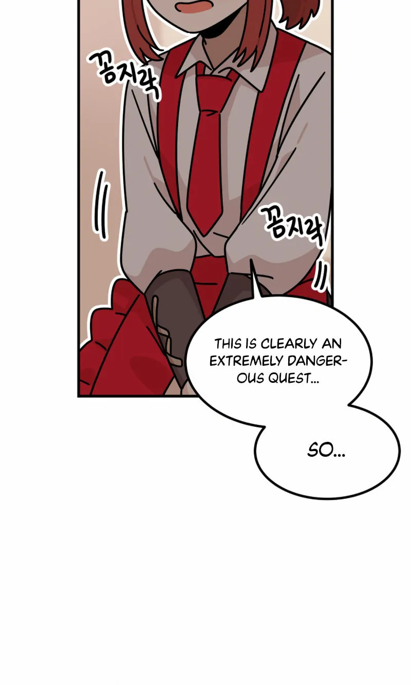Don't Worry, Dear NPC! Chapter 1 page 46 - 