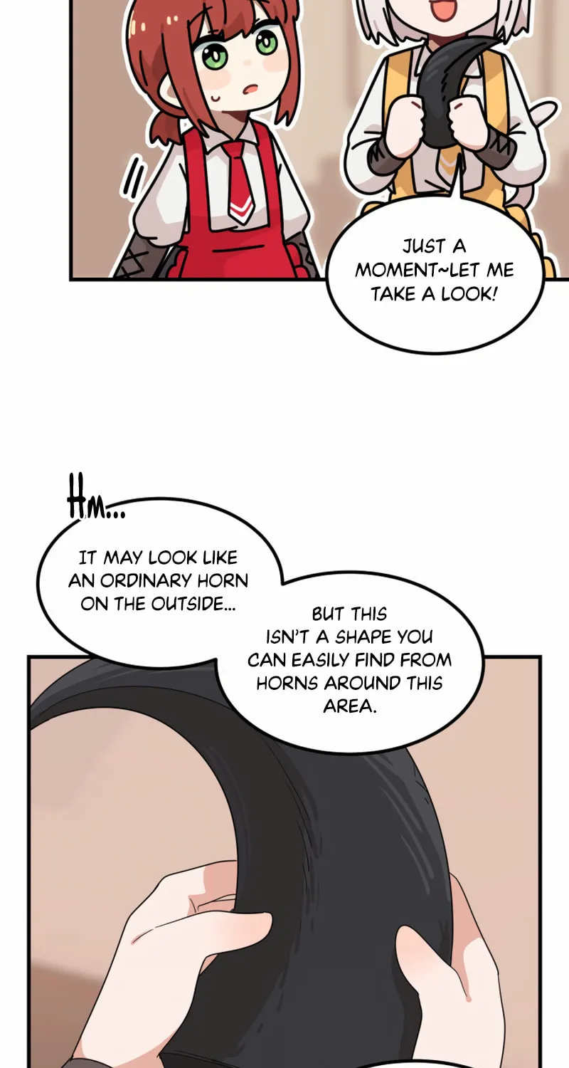 Don't Worry, Dear NPC! Chapter 1 page 49 - 