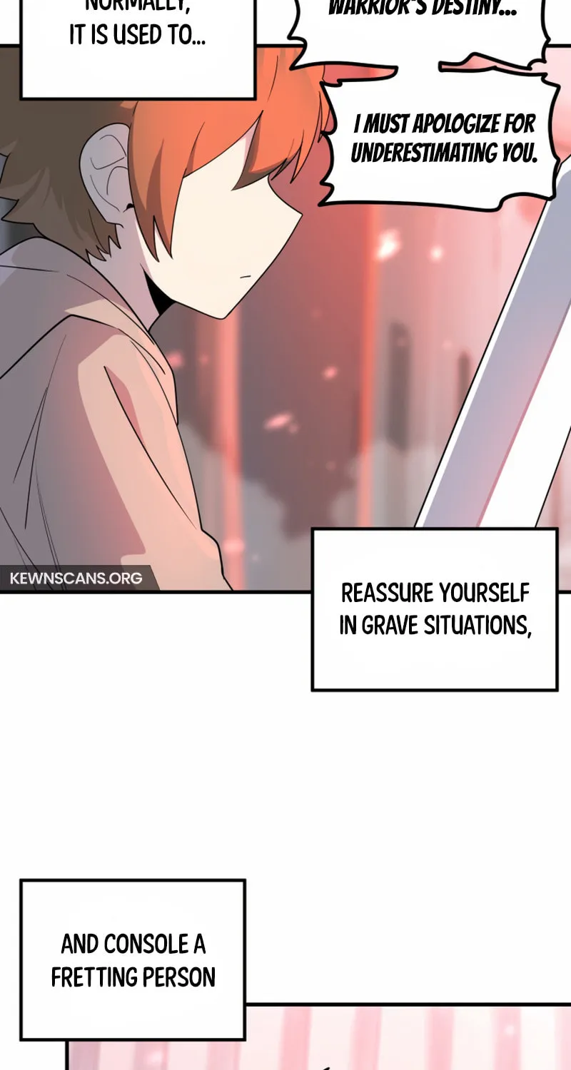 Don't Worry, Dear NPC! Chapter 1 page 6 - 