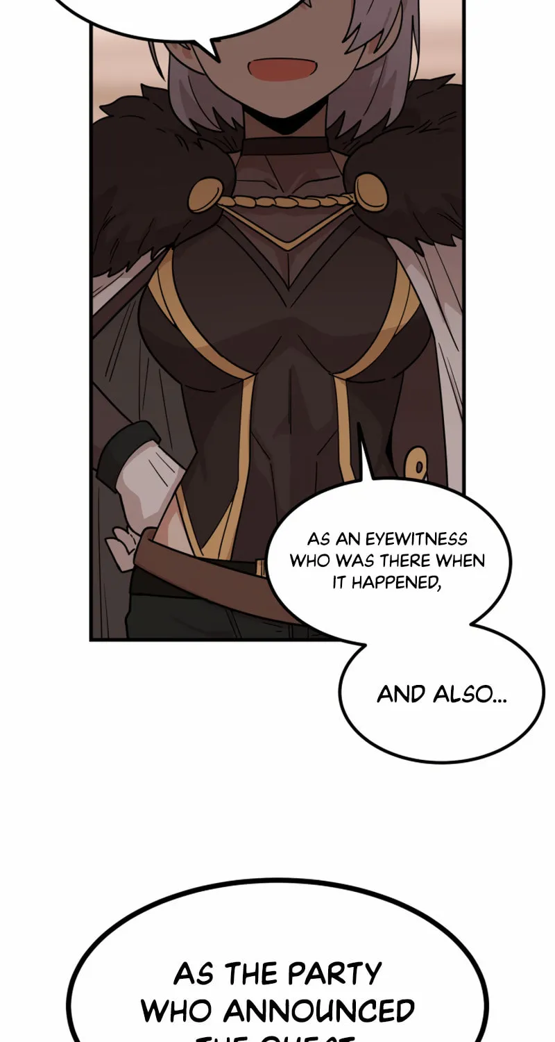 Don't Worry, Dear NPC! Chapter 1 page 52 - 