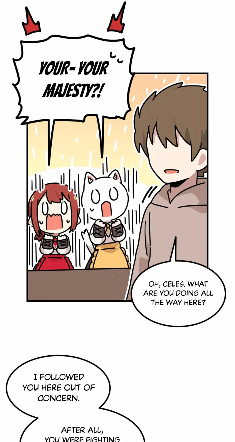 Don't Worry, Dear NPC! Chapter 1 page 55 - 