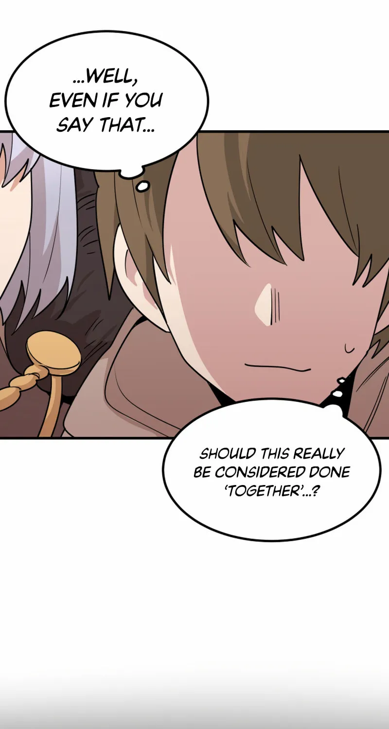 Don't Worry, Dear NPC! Chapter 1 page 59 - 